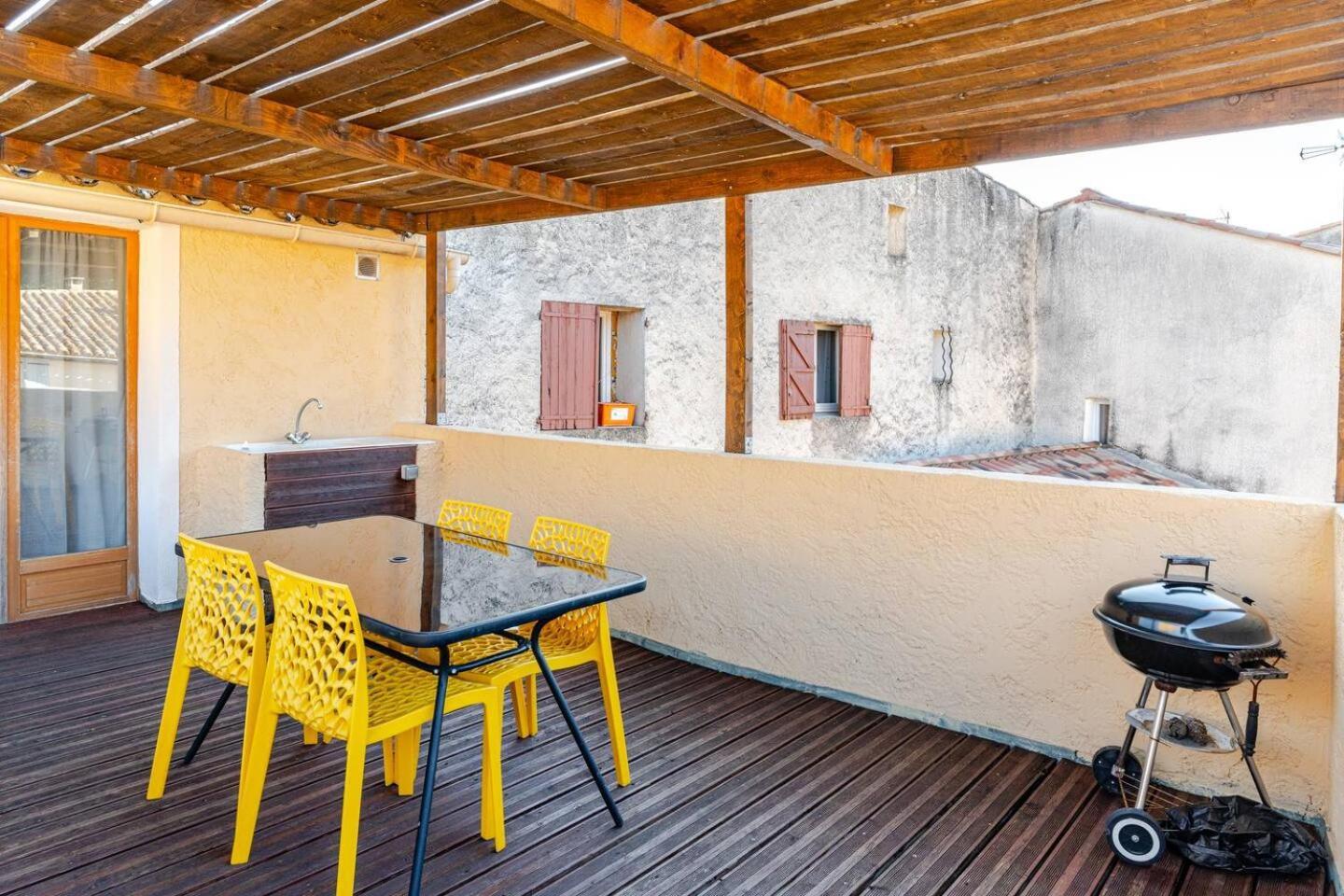 Provence Verdon Tavernes Exterior foto