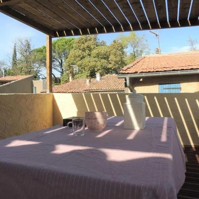Provence Verdon Tavernes Exterior foto